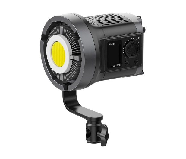 Ulanzi V-120Bi - WB (2700K - 6500K) - 1332383 - zdjęcie